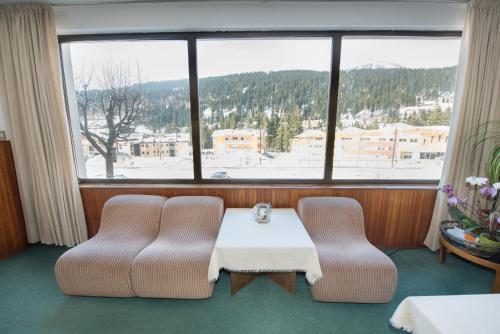 Hotel Garni Norma Мадонна-ди-Кампильо Экстерьер фото